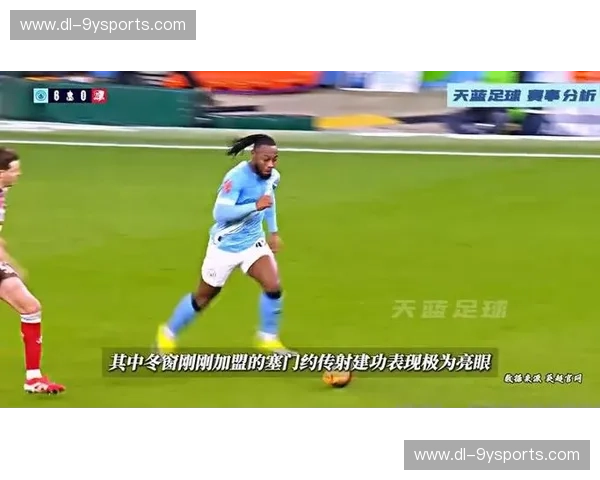 硝烟再起！曼市德比视频直播，谁将染红伊蒂哈德？